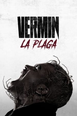 Poster Vermin: La plaga 2023