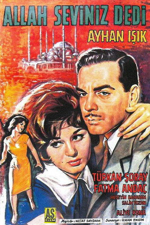 Allah Seviniz Dedi 7