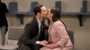 The Big Bang Theory 11 – Episodio 10