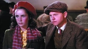 National Velvet (1944) : Alizabeth Taylor