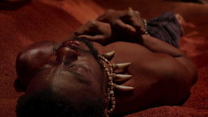 Pantera Negra Dual Áudio