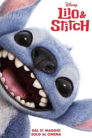 Image Lilo & Stitch