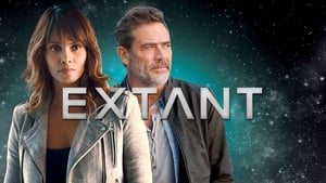 poster Extant