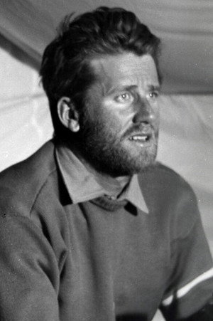 Carlo Mauri portrait