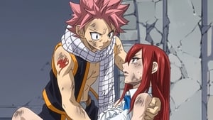 Fairy Tail: Saison 1 Episode 26