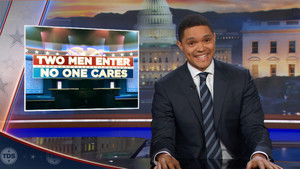 The Daily Show: 22×2