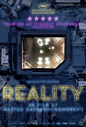 Image Reality