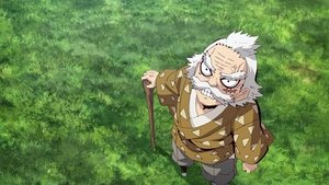 Demon Slayer: Kimetsu no Yaiba: Season 1 Episode 17 – You Must Master a Single Thing