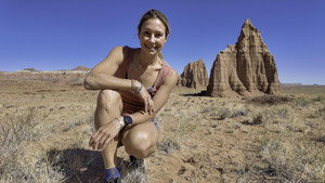 Road Trip Through Capitol Reef National Park still