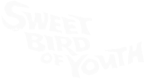 Sweet Bird of Youth