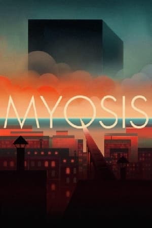 Poster di Myosis