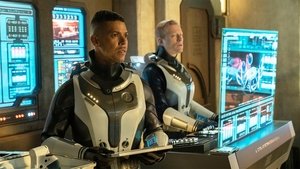 Star Trek: Discovery Season 2 Episode 10