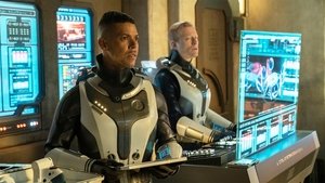 Star Trek: Discovery 2. évad 10. rész