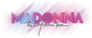 Madonna: The Confessions Tour