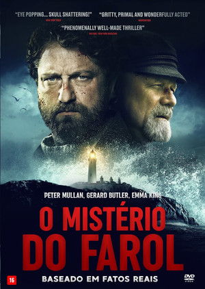 poster The Vanishing