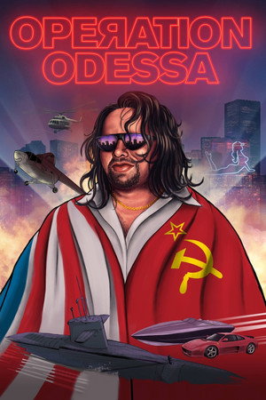Operation Odessa 8