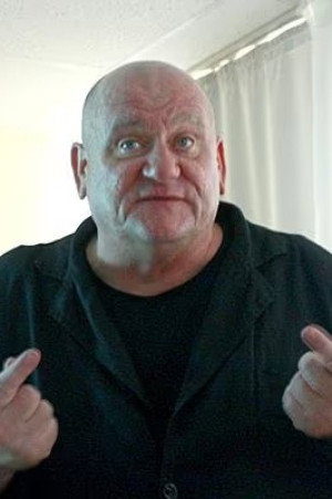 Andrey Osipov portrait