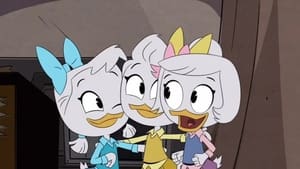 DuckTales: Os Caçadores de Aventuras: 3×22