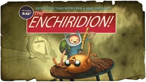 Adventure Time – T1E05 – The Enchiridion [Sub. Español]