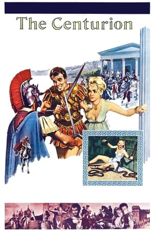 Poster The Centurion (1961)