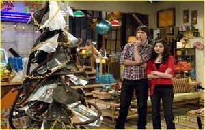 iCarly Temporada 2 Capitulo 9