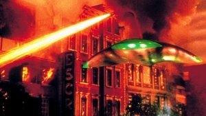 La Guerra de los Mundos (The War of the Worlds)