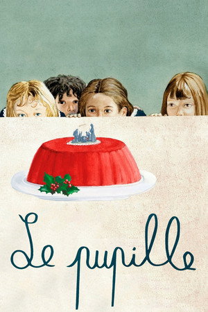Le Pupille 21