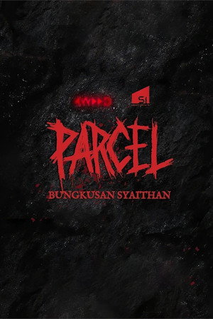Parcel: Bungkusan Syaithan