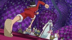 One Piece Season 19 Episode 852