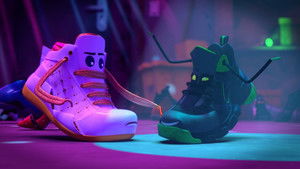 Sneaks (2025) สนีกส์