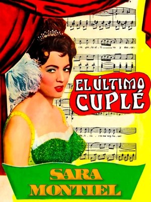Image El último cuplé
