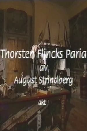 Image Thorsten Flinck's Pariah