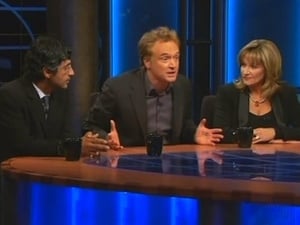 Real Time with Bill Maher: 4×17