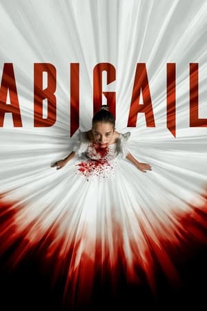 Abigail Torrent (2024) Legendado WEB-DL 1080p ─ Download