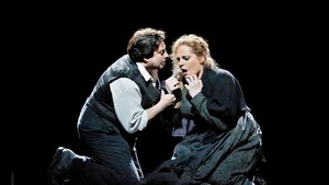 Cavalleria Rusticana and Pagliacci