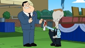 American Dad!: 6×14