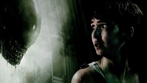 Alien Covenant (2017) เอเลี่ยน โคเวแนนท์