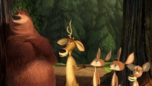 Open Season 3 (2010)