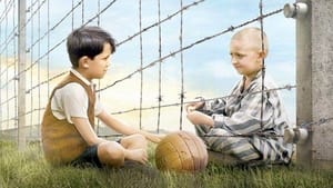 The Boy in the Striped Pyjamas