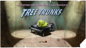 Adventure Time – T1E04 – Tree Trunks [Sub. Español]
