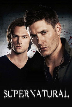 poster Supernatural