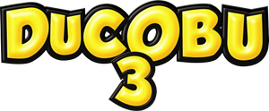 Ducobu 3 — Logos 2