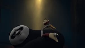 Kung Fu Panda: O Cavaleiro Dragão: 2×4