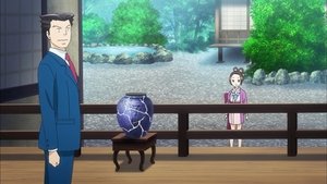 Gyakuten Saiban: 1×14