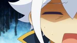 Dad Is a Hero, Mom Is a Spirit, I’m a Reincarnator: 1×6