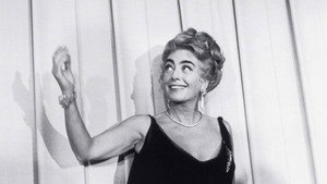 Discovering Film Joan Crawford