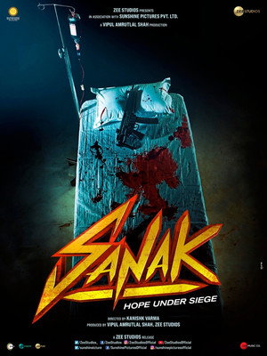 Sanak 14