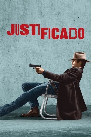 Justified: Temporada 3