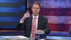 The Opposition with Jordan Klepper: 1×105