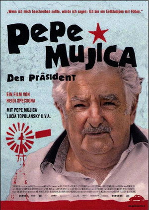 Pepe Mujica: Lessons From the Flowerbed 6